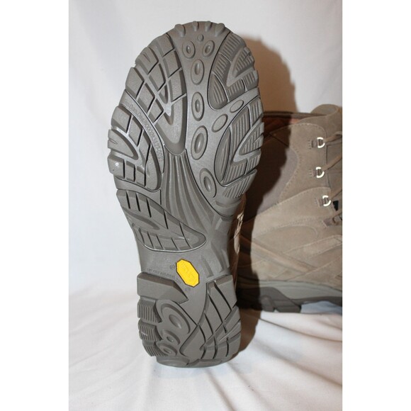 Merrell Moab 2 Decon Polar Men\'s 8” Inch 200 Gram Waterproof Boots Brindle 13 main image 5